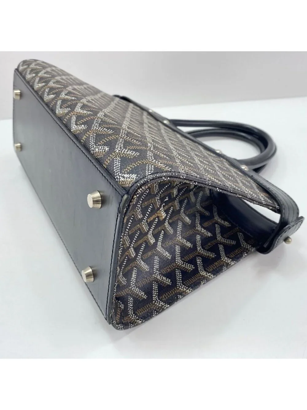 Goyard Handbag Jersey PM